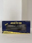 American Flyer Ga. 6-48538 Hood's Flatcar W/ Milk Containers Nib. Fixed Price $14.99.