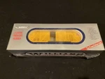 Williams Trains Stock Car WAL#40 "union Pacific" Scale New Box. Fixed Price $39.95.
