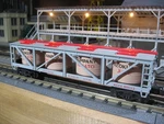 K-line K-90012 Kcc Exclusive Keokuk Canning Co. Vat Car * Buy It Now Listing. Fixed Price $16.95.