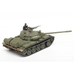 Tamiya 1/48 Russian Medium Tank T-55 TAM32598 Plastic Models Armor/military Misc. Fixed Price $25.60.