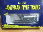 Amer Flyer 6-49021 Up Crane (12/11/25) Chicago Collection. Fixed Price $49.00.