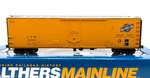 Ho Walthers Mainline 910-2808 50' Insulated Boxcar Chicago & North Western Cnw. Fixed Price $29.99.