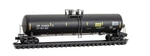 Micro-trains Mtl N-scale 56' Tank Car Canadian Pacific #415623. Fixed Price $33.95.