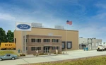 Walthers Ho Cornerstone Ford Stamping Plant Kit 933-4140. Fixed Price $69.98.
