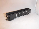 Exactrail Platinum Great Northern Gn 48' Bethlehem 3483 Rs Hopper Blk #70448. Fixed Price $57.85.
