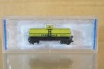 Bachmann 73486 Gauge Pennsalt 40' Single Dome Tank Car Wagon. Fixed Price $20.86.