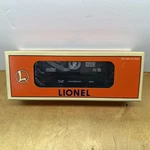 Lionel 6-52124 Gauge TTOM-1997 Espw Car W/ore Load. Fixed Price $22.99.