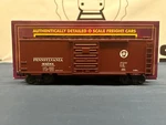 Mth Pennsylvania #602001 40 Box Car 20-93179. Fixed Price $69.99.