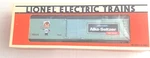 Lionel 6-19525 Speedy Alka Seltzer Reefer Train Car. Fixed Price $22.95.