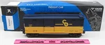 K-line Husky K646-1251 C&o Boxcar. Fixed Price $40.00.