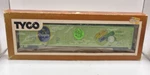 Tyco Scale 62 Ft Reefer Car Chiquita 360 D Original Box See Photos. Fixed Price $10.00.