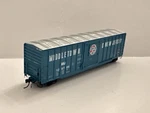Intermountain Ho Scale BL2116-03 Branchline Trains Berwick Boxcar & Nj #120709. Fixed Price $39.99.