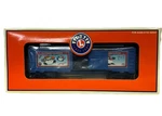Lionel 6-36253 Gauge 2003 Christmas Boxcar Snowmen Celebrate New Free Shipping. Fixed Price $27.75.