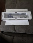 Ho-scale- Atlas Model Railroad Co. Locomotive #3906. Brand New Original Box. Fixed Price $80.00.