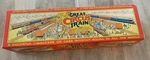 Walthers Ho Great Circus Train Flat Car Set (#56 And 51) 2ND Release 1967B. Fixed Price $35.00.