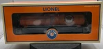 New Lionel Oilzum Single Dome Tank Car (netca 2008) 6-52448. Fixed Price $54.00.