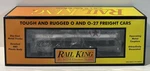 Mth Rail King Texaco Scale Tank Car 30-7379. Fixed Price $45.00.