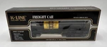 K-line Scale Reading Rdg Single Dome Tank Car Die-cast Trucks #635901. Fixed Price $26.24.