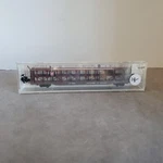 Micro-trains Line Scale Pennsylvania Railroad Prr 89' Tri-level Open Auto Rack. Fixed Price $24.00.