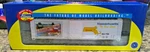 Ho Athearn Usps Massachusetts 50' Boxcar MA1788 Original. Fixed Price $7.88.