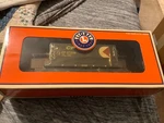Lionel 6-17805 Cp Rail Ore Car With Load #377238 Ln/box. Fixed Price $45.00.