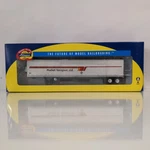 Athearn Ho 53' Utility Reefer Trailer ATH28486 Market Transport Ltd.. Fixed Price $44.95.