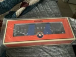 Lionel 6-27176 Santa Fe 3-BAY Die-cast Coal Hopper New!!. Fixed Price $75.00.