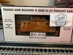 Rail King By Mth 30-77124 Pennsylvania N5C Caboose (17). Fixed Price $50.00.