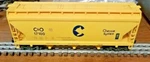 Lionel 6-17100 Chessie System Hopper In Ln Condition, Clean. Ob. Fixed Price $49.95.