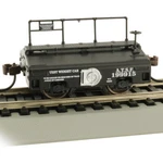 New Bachmann A.t. & S. F. - Test Weight Car Ho Scale. Fixed Price $30.99.