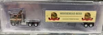 Trainworx 51065 Scale Kenworth K100 Tractor-trailer Moosehead Beer. Fixed Price $120.00.