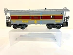 LIONEL6-6425 #1 Lakawanna Bay Window Illum. Caboose Lk/n-mob. Fixed Price $43.78.