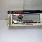 Lionel 6-16601 Canadian National Searchlight Car With Operating Train. Fixed Price $25.00.