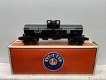 Lionel Philadelphia Quartz #607 Single Dome Tank Car 6-36174 New. Fixed Price $31.45.