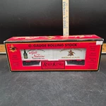 New Mth Rail King 30-78022 Anheuser Busch Budweiser Beer Modern Reefer. Fixed Price $33.99.