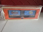 Lionel 6-58580 Rr Museum Of Long Island G-16 Tool Car Nib. Fixed Price $50.99.