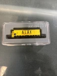 Marklin Mini Club Z Scale Insider 80327 2017 11 Boxcar Alak. Fixed Price $60.00.
