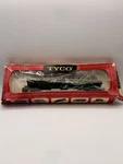 Vintage Tyco Ho Scale A.t.&s.f. 90806 Flatcar W/ Cable Spools Model Train Box. Fixed Price $25.99.