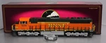 Mth 20-2447-3 Burlington Northern SD60 Non-powered Diesel Engine #9299 Ln/box. Fixed Price $290.99.
