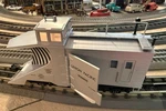 Mth Trains Union Pacific Snow Plow Item #20-98207 With Box Nice!. Fixed Price $70.00.