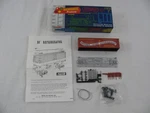 Roundhouse Scale Golden Spike 36' Reefer Box Car Kit #7748 Read!. Fixed Price $14.99.