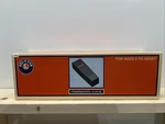 Lionel 24130 Tmcc Powermaster O-gauge New In Box. Fixed Price $59.95.