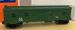 Lionel 6-5726 Southern Bunk Car-new In Box. Fixed Price $25.97.
