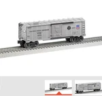 Lionel Gauge #6-82052 Pfe Pacific Fruit Express Ice Car Nib. Fixed Price $45.00.