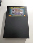 Micro Trains Scale Csx Weathered Four-pack. Fixed Price $134.99.
