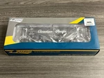 Rapido Trains Scale 127014-5 3800 Cu Ft Hopper Canadian Pacific #387385 Nib!. Fixed Price $38.99.