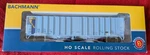 Bachmann Scale Gatx 4180 Airslide Hopper # 57231 Item 70622 New Look!. Fixed Price $32.99.