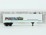 Scale Micro-trains Mtl 67210 Bnz Intermodal Portland 45' Trailer #237862. Fixed Price $19.95.