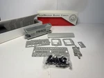 Intermountain Scale Acf Bay Hopper Kit Frisco 78712 Unassembled. Fixed Price $25.00.