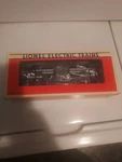 Lionel 6-19726 New York Central Bay Window Caboose 1995 H1W. Fixed Price $40.00.